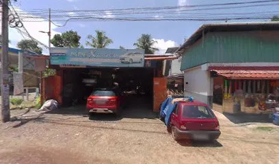 NINEX MOTORS