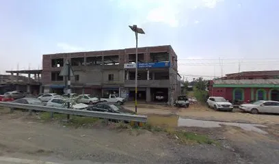 Ningthoujam Motors