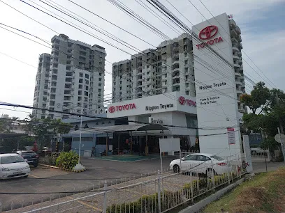 Nippon Toyota service center