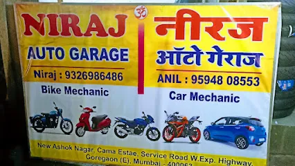 Niraj Auto Garage
