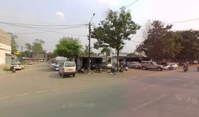 Niranjan Auto Garage