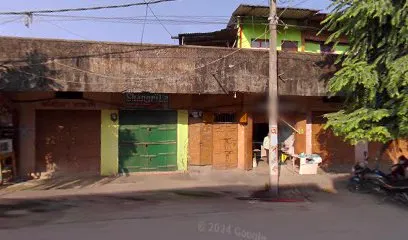 Niranjan Mekanik