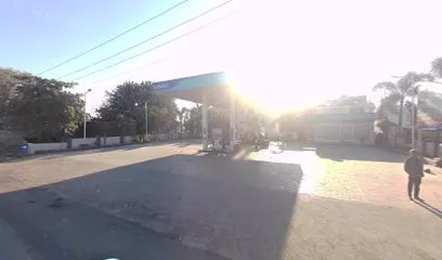 Nirav Motor Garage