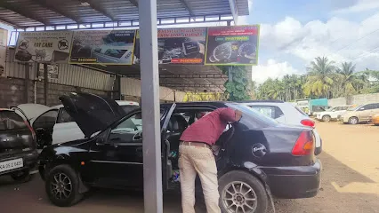NIRMALA AUTO ELECTRICAL WORKS [SERVICE CENTER]
