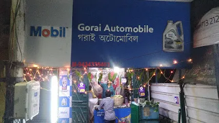 Niru Mistri's workshop & shop
