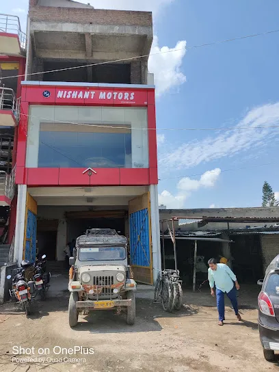 Nishant Motors