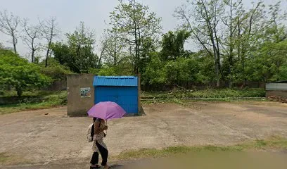 Nisha's Garage