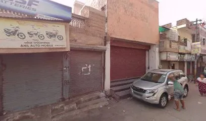 Nishu Automobile