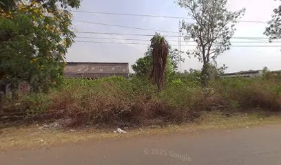 Nissan service center
