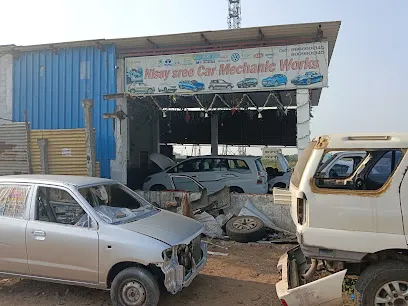 NISSY CAR MECHANIC WORKS