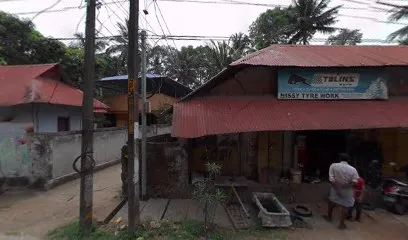 Nissy Tyre Works
