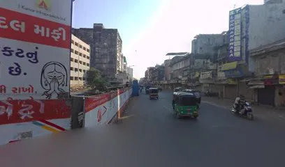 Nitesh Auto Garage