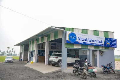Nitesh Wheel Tech