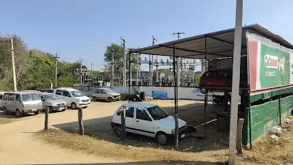 NITHIN CAR CARE