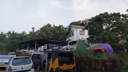 Nithya Jyothi Auto Garage