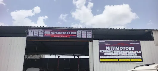 Niti Motors