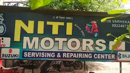 NITI MOTORS