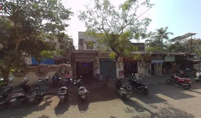 Nitin Auto Garage