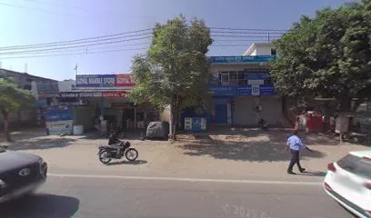 Nitin Auto Repair Shop