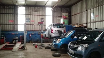 Nitin Car Mechanic in Noida