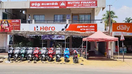Nitin Motors - Hero MotoCorp