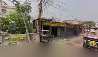 Nitish Auto mobile
