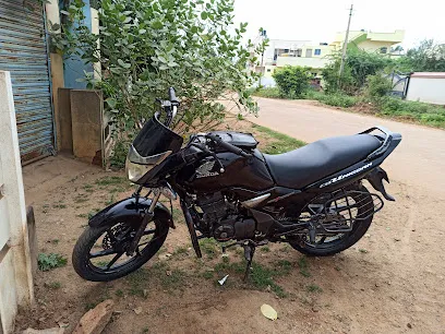 Nitish Auto Works