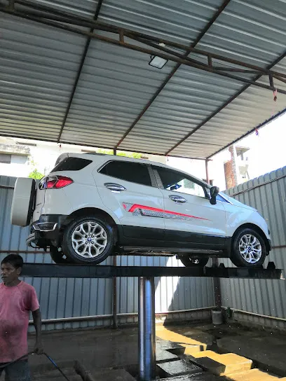 Nitro Car care