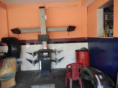 Nittu Car Workshop नीटू कार वर्कशॉप