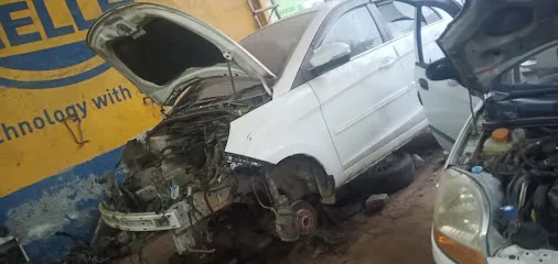 Nitu Car Workshop