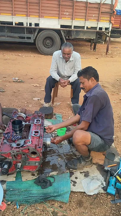 Nitya auto garage