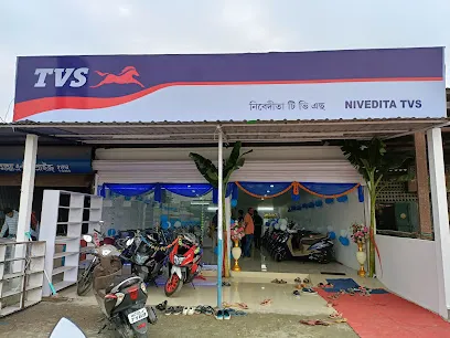 NIVEDITA TVS