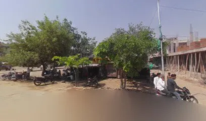 Nividita Service Centre