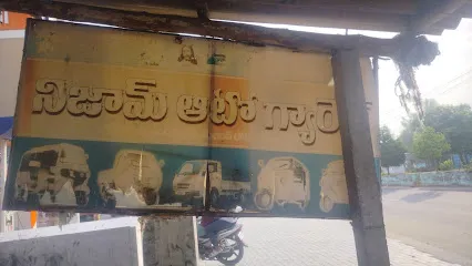 Nizam auto mechanic