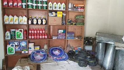 Nizam garage centre