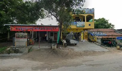 NIZAMABAD BIKE MECHANIC