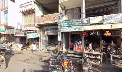 Nizamuddin Key Lock