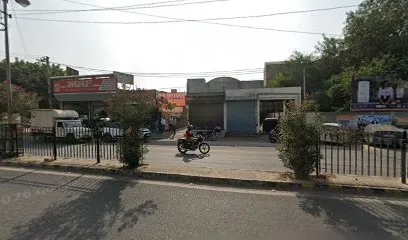 N.K Auto Electrician