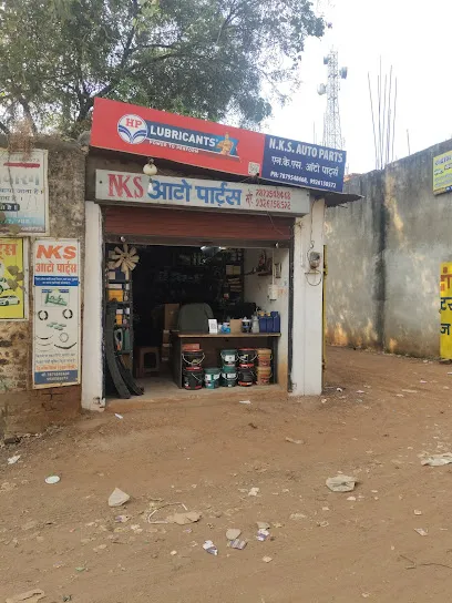 NKS AUTO PARTS