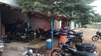 NMS Sridevi Two Wheeler Works