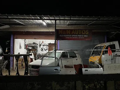 N&N auto spare