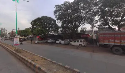 N.N. Motors