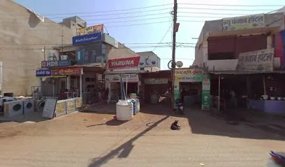 No.1Sahu auto & service center Bemetara