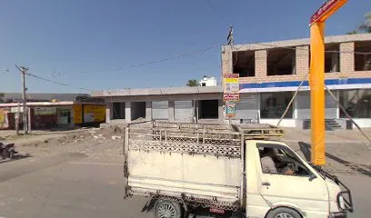 Nobal auto electric