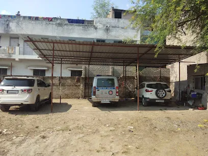 Noble garage