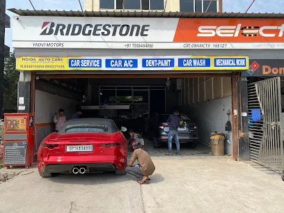 Noida Auto Care