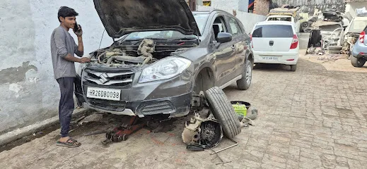 Noida Car helpline - Car Repair and Service