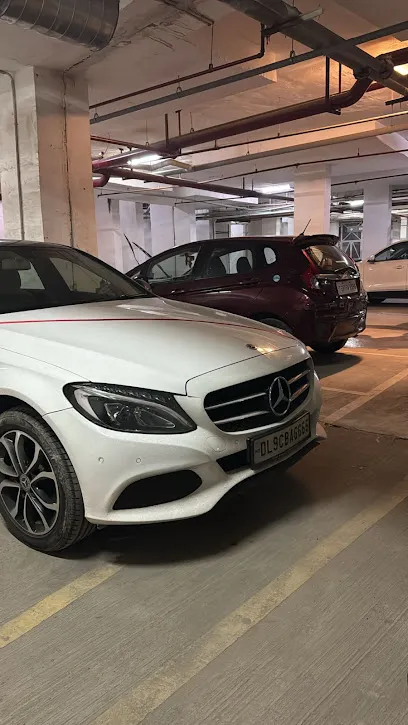 Noida Car Repair