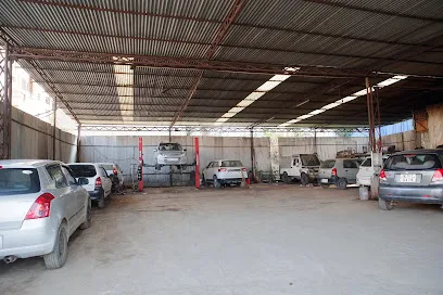 Nokdir Automobiles