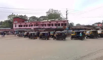 NONGEH PHANGCHO